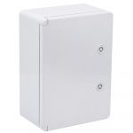 Щит пластиковый ЩМПп 350х250х150мм ІЕК MKP93-N-35-2515-65