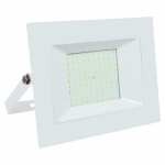 Светодиодный прожектор Feron LL-6100 100W 6400K IP65 белый