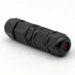 Конектор для кабеля К16 2pin 0.5-4мм2 IP68 Takel