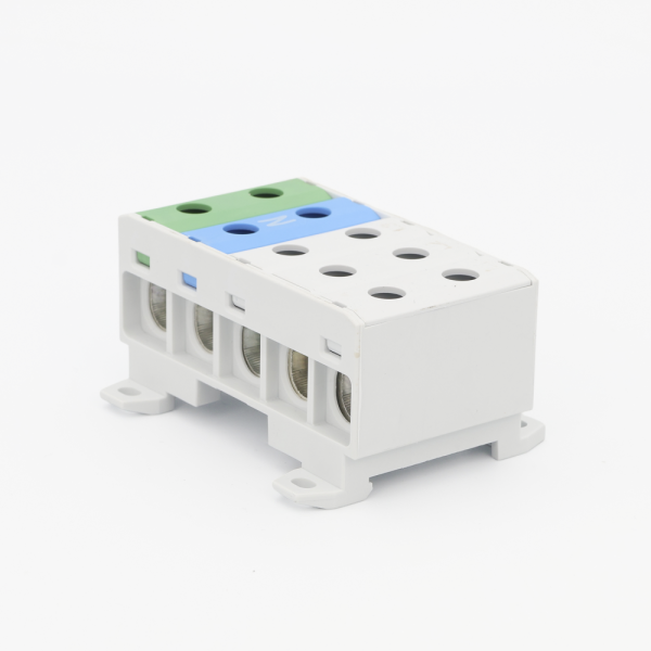 Клемма силовая вводная UTB 6-50 3Р+N+Е Takel