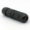 Конектор для кабеля К16 2pin 0.5-4мм2 IP68 Takel