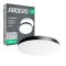 Светильник накладной Ardero led al6087ard Trend 48Вт 3000-4000-6500К 4800Лм черный