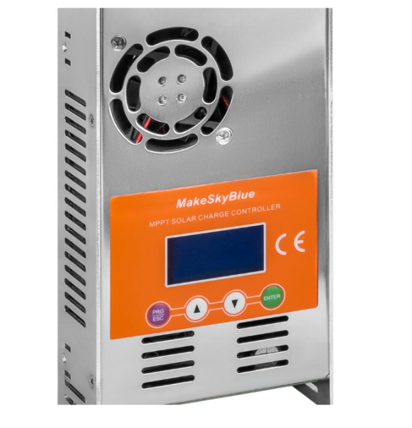Контроллер MPPT 24V 60А V120 MakeSkyBlue for LP LogicPower