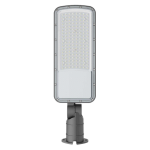 Cветильник консольный уличный Violux Concord Led 100W 13000Lm 5000K IP65 алюминий