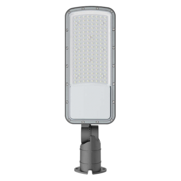 Cветильник консольный уличный Violux Concord Led 100W 13000Lm 5000K IP65 алюминий