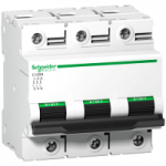 Автоматический выключатель C120N 3п 125A D Schneider Electric A9N18389
