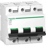 Автоматический выключатель Acti 9, C120N 3п 125A C Schneider Electric A9N18369