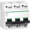 Автоматический выключатель Acti 9, C120N 3п 125A C Schneider Electric A9N18369