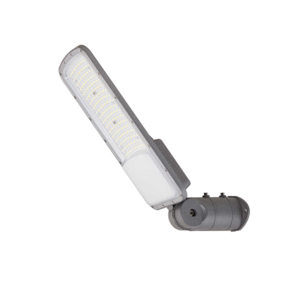 Cветильник консольный уличный Violux Concord Led 100W 13000Lm 5000K IP65 алюминий