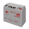 Аккумулятор гелевый  LP LogicPower LPM-GL 12V - 20Ah
