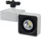 Светильник трековый светодиодный Torino 40W 4200K белый Horoz HL827L
