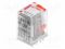 Реле проміжне R4-2014-23-5024 24V АС WTL Relpol