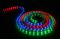 Светодиодная LED лента 220V SMD5050 60 IP67 RGB