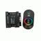 RGB контроллер RF 220V сенсорний 1440W