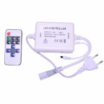 Димер інфрачервоний 220V 11 кнопок 600W