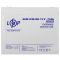 Аккумулятор мультигелевый AGM LP LogicPower LPM-MG 12V - 75Ah