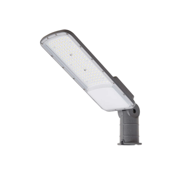 Cветильник консольный уличный Violux Concord Led 100W 13000Lm 5000K IP65 алюминий