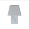 Світильник настінний Violux Crocus-S бра Led 8W 4200K IP20 білий