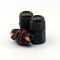 Конектор для кабеля К16 2pin 0.5-4мм2 IP68 Takel