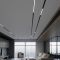 Світильник магнітний трековий Ardero led MGN302 36Вт 2880Лм 4000K 48V чорний