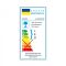 Светильник накладной Ardero led al6087ard Trend 48Вт 3000-4000-6500К 4800Лм черный