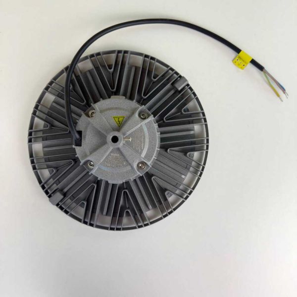 Светильник промышленный подвесной led Violux Falcon для высоких потолков 100W 5000K IP65