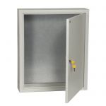 Корпус металлический ЩМП-2-1 36 УХЛ3 IP31 500х400х150 IEK YKM41-02-31