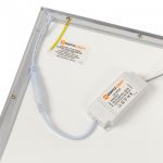 Драйвер 36 Вт на панель LED-SH-600-20 выходное напряжение DC 75-130V 260mA
