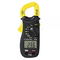 Струмові кліщі мультиметр тестер Digital DT3266L