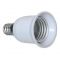 Переходник с патрона E14 на E27 230V/50Hz 4A Lemanso LM121