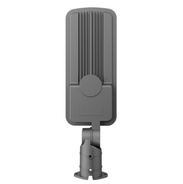 Cветильник консольный уличный Violux Concord Led 100W 13000Lm 5000K IP65 алюминий