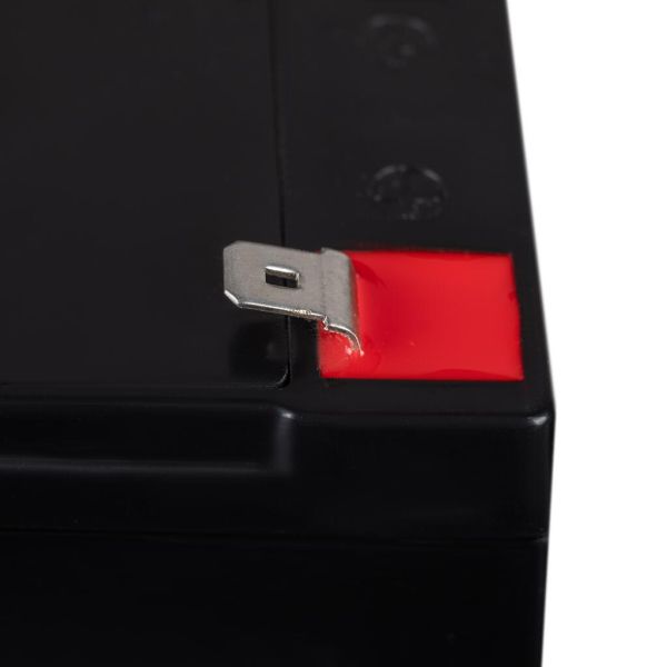 Аккумулятор свинцово-кислотный AGM LP LogicPower LPM 12V - 7Ah