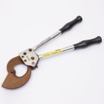 Инструмент механический J-40 для резки проводов диаметром до 40мм