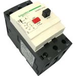 Автоматичний вимикач захисту двигуна 56-80A Schneider Electric GV3ME80