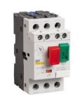 Автомат для защиты электродвигателя ПРК32-2,5 IEK DMS11-D25