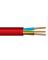 Кабель вогнестійкий NHXH FE180 E30 3x2,5