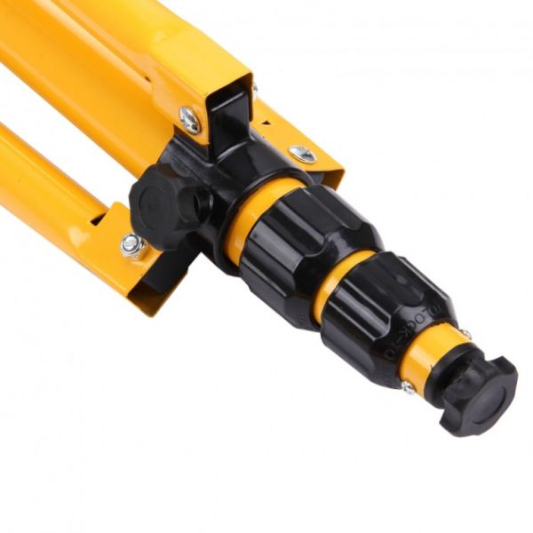 Підставка під прожектор тринога телескопічна Horoz TRIPOD DOUBLE