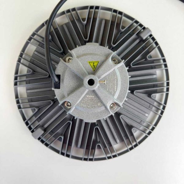 Светильник промышленный подвесной led Violux Falcon для высоких потолков 100W 5000K IP65