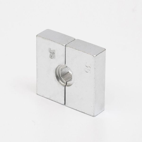 Матрица 35 мм2 для инструментов YQK-240 и 300