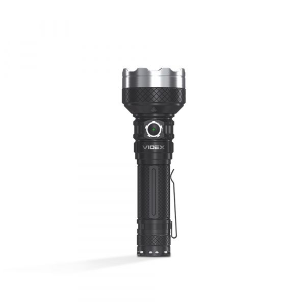 Портативний світлодіодний ліхтарик VIDEX VLF-A505C 5500Lm 5000K
