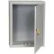 Корпус металлический навесной ЩМП-3-0 36 650х500х220 IP31 IEK YKM40-03-31