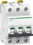 Автоматичний вимикач iC60N 3P 25A D Schneider Electric A9F75325