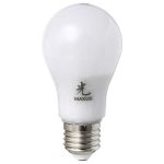 LED-лампа MAXUS A60 8W тепле світло E27 (1-LED-559)