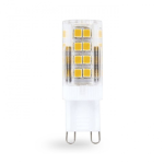 Лампа светодиодная 4W G9 4000K Feron LB-432