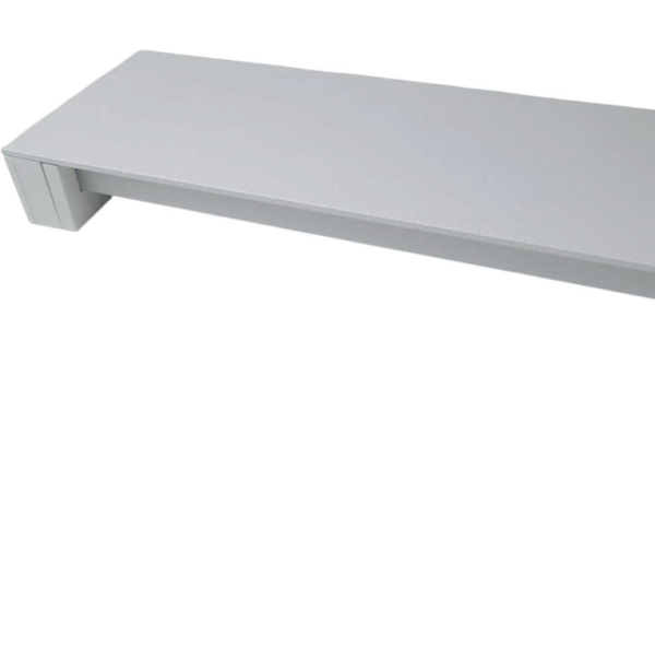 Cвітильник настінний Led Violux Traffic 20W 4200K IP65 білий