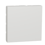 NU986618 Заглушка 45х45 Schneider Electric Unica New білий57