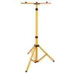 Підставка під прожектор тринога телескопічна Horoz TRIPOD DOUBLE