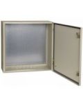 Корпус металлический ЩМП-6.6.2-0 74 У2 600х600х250 IP54, IEK YKM40-662-54