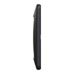 Рамка 2-постова Чорний Sedna Design Schneider Electric SDD314802