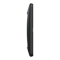 Рамка 2-постова Чорний Sedna Design Schneider Electric SDD314802